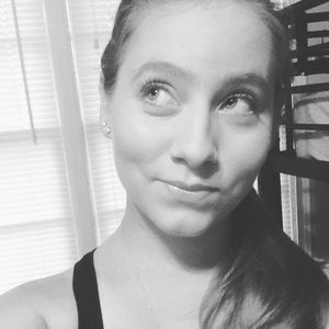 Meet your Posher, Giovanna